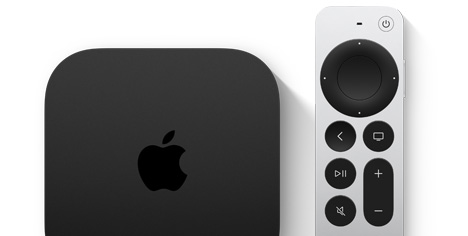 戦国 カグラ スロット TV 4k and Siri remote side-by-side