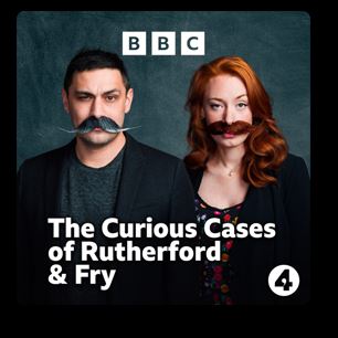 Curious cases of rutherford