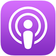 戦国 カグラ スロット Podcasts app icon